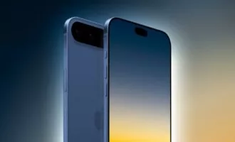 آیفون 17 اسلیم