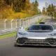 مرسدس AMG One