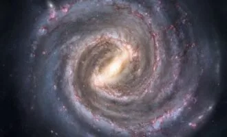 اندازه راه شیری