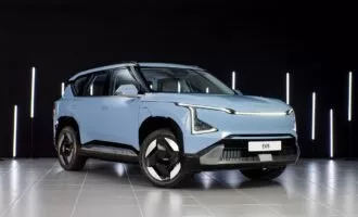 کیا EV5