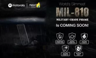 باریک‌ترین گوشی جهان