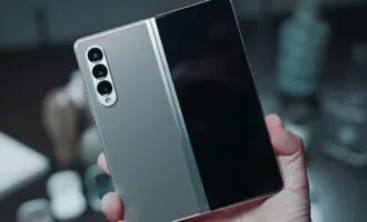 مقایسه زد فولد ۶ و زد فولد ۵