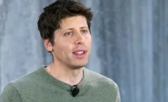 سم آلتمن OpenAI