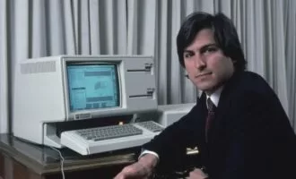 استیو جابز و هوش مصنوعی