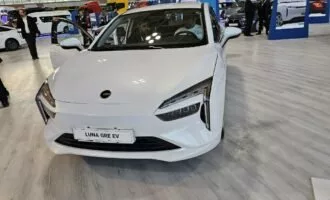 شرایط فروش لونا GRE