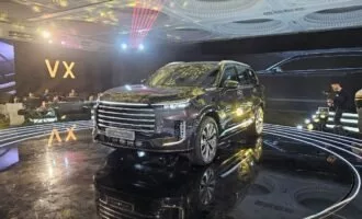 شرایط فروش اکستریم VX‌