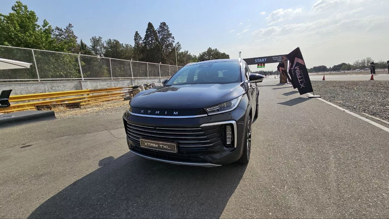 اکسید TXL