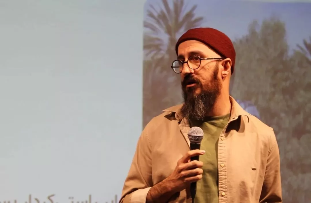 حامد بیدی