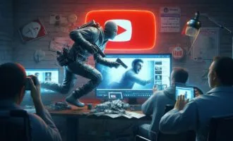 هوش مصنوعی تولید ویدیو