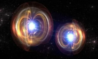 ارتباطات کوانتومی