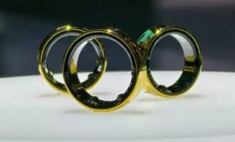 سامسونگ گلکسی رینگ