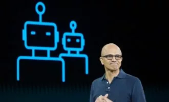 هوش مصنوعی مایکروسافت