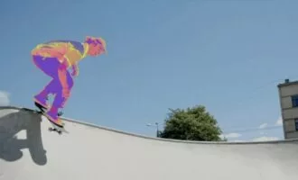 مدل SAM2 متا