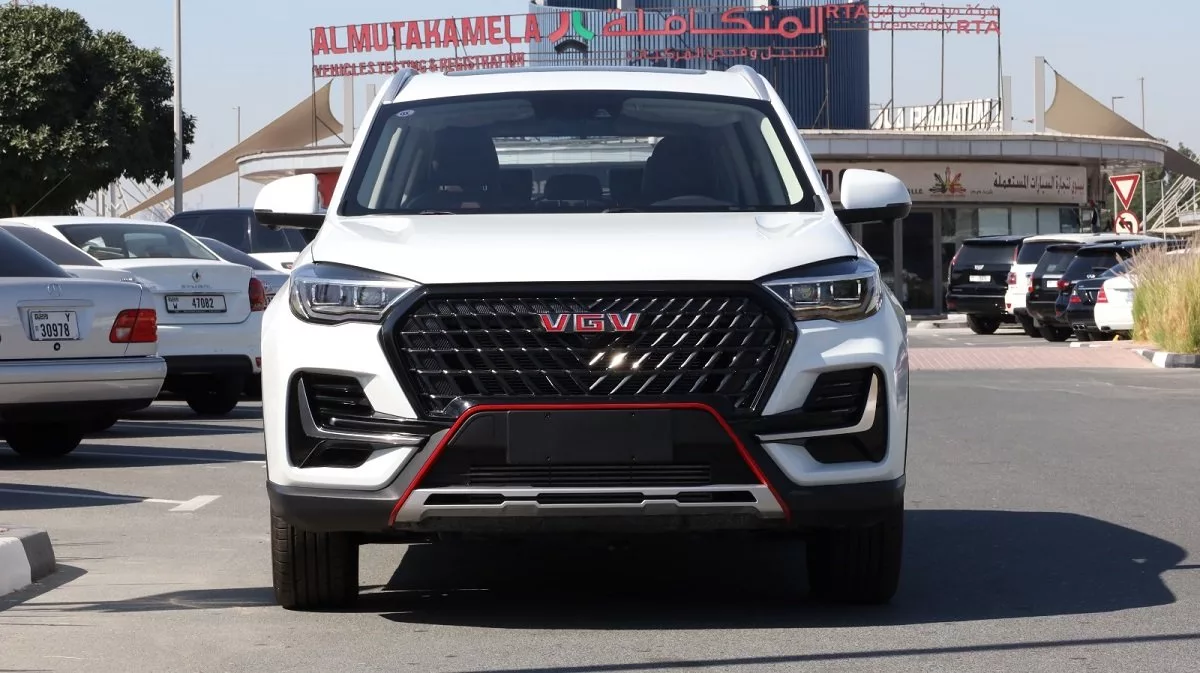 قیمت وی جی وی U75 پلاس