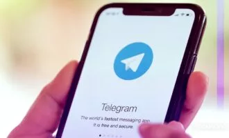 مینی اپ در تلگرام