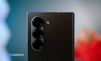 گلکسی زد فولد 6 سامسونگ