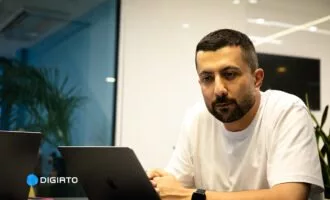 هوشمند رمضانی، راهبر تیم محصول ازکی