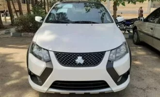 شرایط فروش کوییک GXR-L