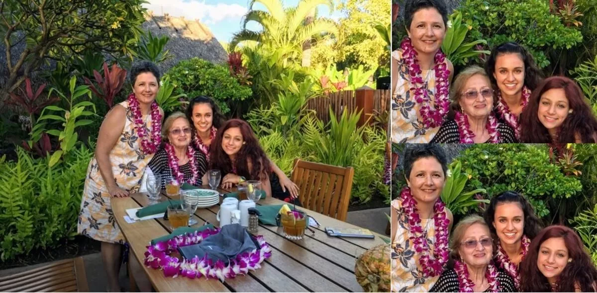 ویژگیهای Zoom Enhance