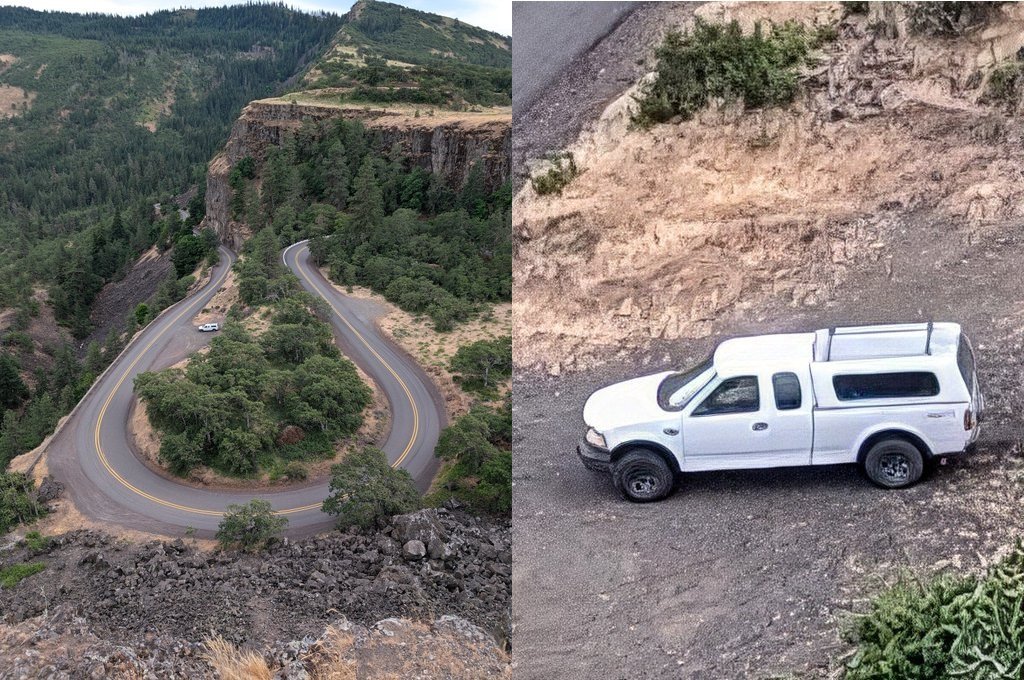 ویژگیهای Zoom Enhance