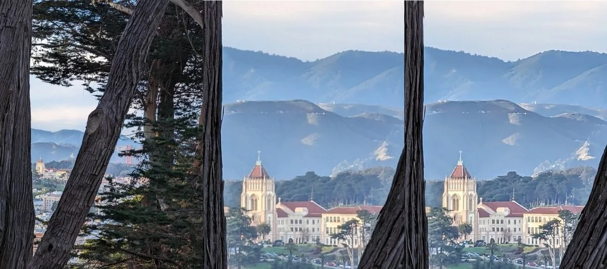 ویژگیهای Zoom Enhance