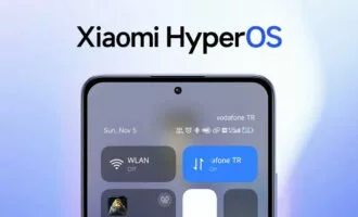 HyperOS 2.0