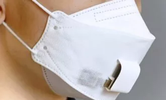 ماسک هوشمند