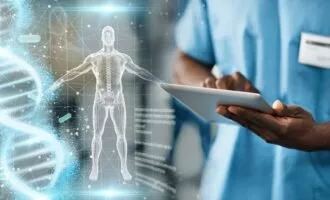 آنالیز سلامتی بدن با هوش مصنوعی