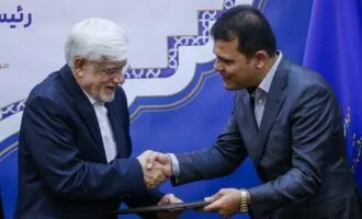 معاونت علمی