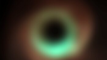 تصویربرداری با وضوح بالا سیاه‌چاله‌ها