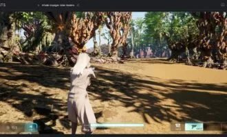 هوش مصنوعی مولد ویدیوگیم