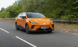 خودروهای چینی