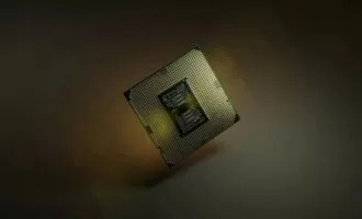 پردازنده اینتل