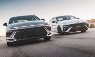 قیمت هیوندای سوناتا