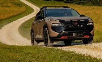 قیمت نیسان ایکس تریل