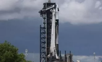 پولاریس داون