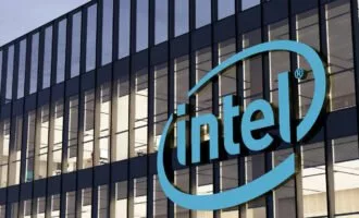شرکت اینتل