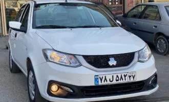 شرایط فروش ساینا S‌