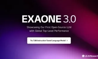 هوش مصنوعی 3.0 EXAONE