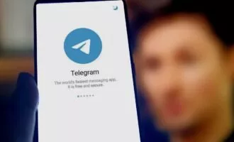 دانلود تلگرام و دستگیری پاول دورف