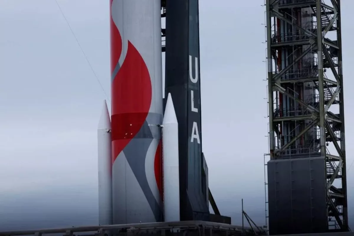 ULA