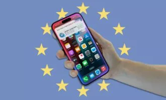 مشکلات اپل در اتحادیه اروپا