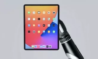 اپل و رباتیک
