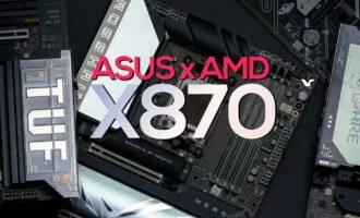 مادربردهای جدید ایسوس