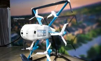 پهپا آمازون