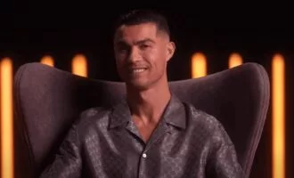 کانال یوتوب کریستیانو رونالدو