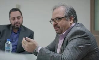 مدیرعامل فناپ