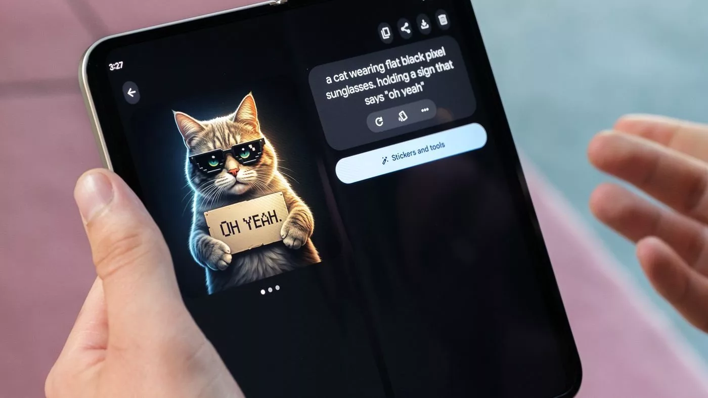 اپلیکیشن پیکسل استودیو
