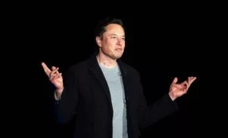 ایلان ماسک و پنجمین پرتاب استارشیپ