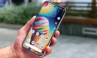 ابزار هوش مصنوعی تولید تصویر در پیکسل 9